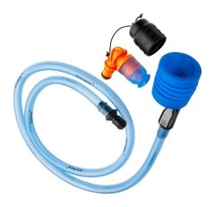 Source UTA tube kit Blue-Black/Blue