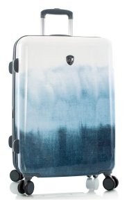 Heys Tie-Dye Blue M