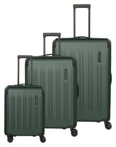 Travelite Dynamiic S,M,L Green