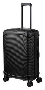 Travelite Millennium M Black