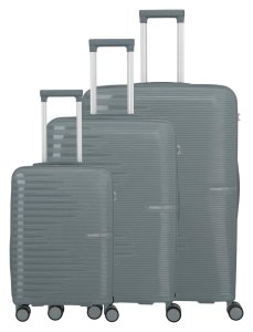 Travelite Pacific S,M,L Anthracite