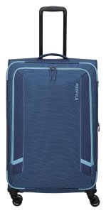 Travelite Corsiica L Blue