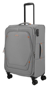 Travelite Umbria M Smoky Grey