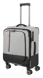 Travelite Crosslite 5.0 S exp. White Sand