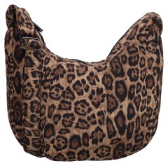 Beagles Calvia 24487 Beige Leopard