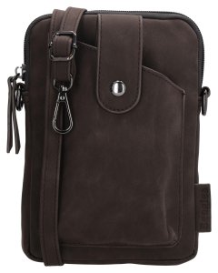 Beagles Lourenza 24998 Dark brown