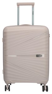 Beagles Travel 25138 S Light taupe