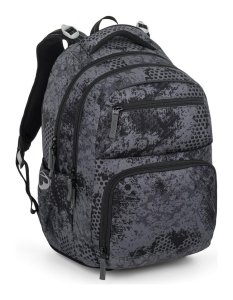 Bagmaster ZIPSTER 25 B Grey