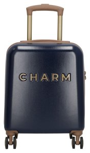 Charm London Capetown 23795 Blue