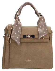 Charm London The Hamptons Village 25600 Taupe