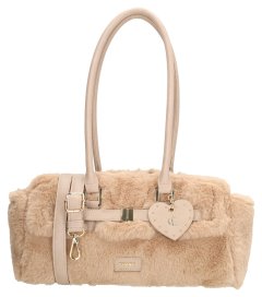 Charm London Stockholm 26154 Light taupe