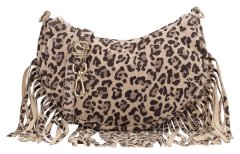 Charm London Elisa L7139 Leopard