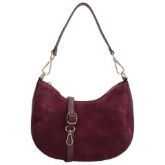 Charm London Vittoria L814 Dark bordeaux