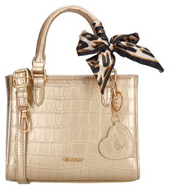 Charm London Knightsbridge W01385 Gold