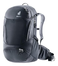 Deuter Trans Alpine 28 SL II Black