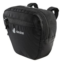 Deuter Bike Front Bag Black