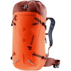 Deuter Guide 28 SL Papaya-redwood