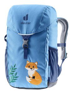 Deuter Waldfuchs 10 Wave-Nightblue