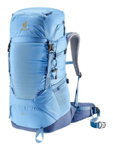 Deuter Fox 30 Wave-Nightblue