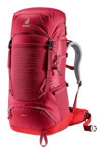 Deuter Fox 40 Masala-Cherry