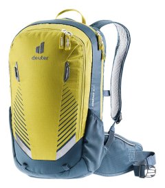 Deuter Compact 8 JR Greencurry-Arctic