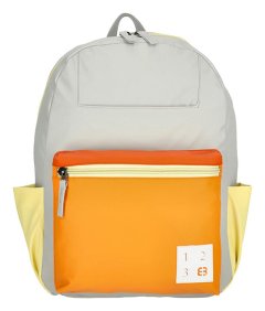 Enrico Benetti Sammy 46233 Multicolor orange