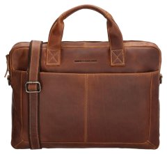 Hide & Stitches Japura 20271 Cognac