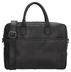 Hide & Stitches Hunter 20381 Black
