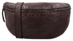 Hide & Stitches Paint Rock 20804 Dark brown