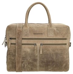 Hide & Stitches Idaho 20965 Dark sand