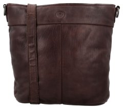 Hide & Stitches Paint Rock 23587 Dark brown