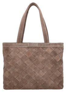 Hide & Stitches Acadia 25581 Dark taupe