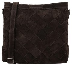 Hide & Stitches Acadia 25583 Dark brown
