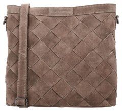 Hide & Stitches Acadia 25583 Dark Taupe