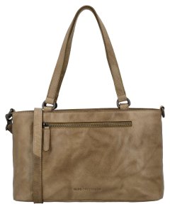 Hide & Stitches Westland W00744 Taupe