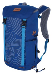 Husky Jibby 20l Blue