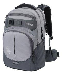 Nitro Superhero Graphite