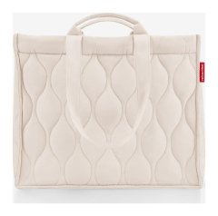 Reisenthel Softshopper Puffer Stone