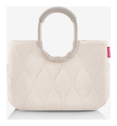 Reisenthel Loopshopper M Puffer Stone