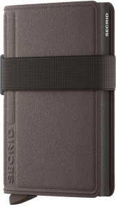 Secrid Bandwallet Liba Brown-Brown