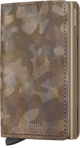 Secrid Slimwallet Jungle Desert