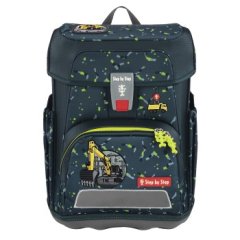 Step by Step Cloud Set Bagger Rocco