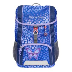 Step by Step Kid Butterfly Maja