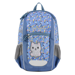 Step by Step Kiga Maxi Cat Momo