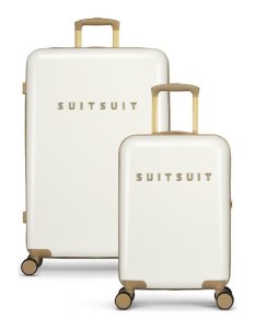 SUITSUIT Fusion TR-6505/2 White Swan