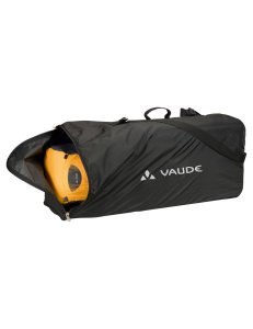 Vaude Protection Cover for Backpacks 12886 Black