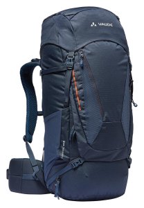 Vaude Asymmetric 52+8 Eclipse