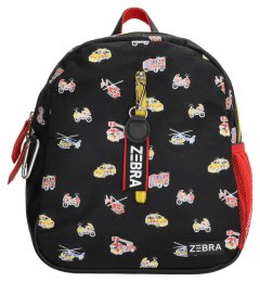 Zebra Trends Boys 20763 Black