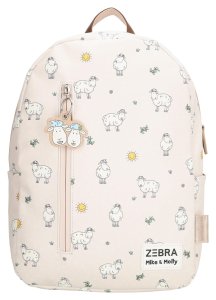 Zebra trends Mike&Molly 25579 Cream