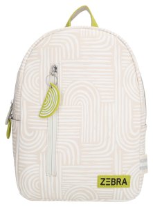 Zebra Trends Saar W01156 Beige Arches